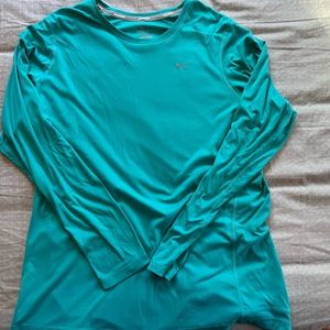 Nike Dri-Fit Running Long Sleeve